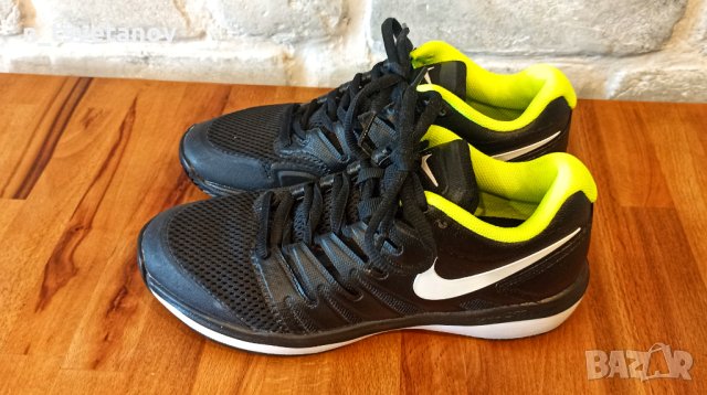 Тенис обувки Nike Air Zoom Prestige № 38.5, снимка 2 - Детски маратонки - 40669587