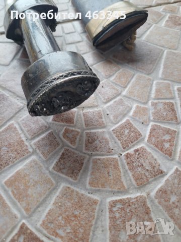 Ханджар, нож, кама, кинжал, каракулак Кол, снимка 7 - Антикварни и старинни предмети - 38815054