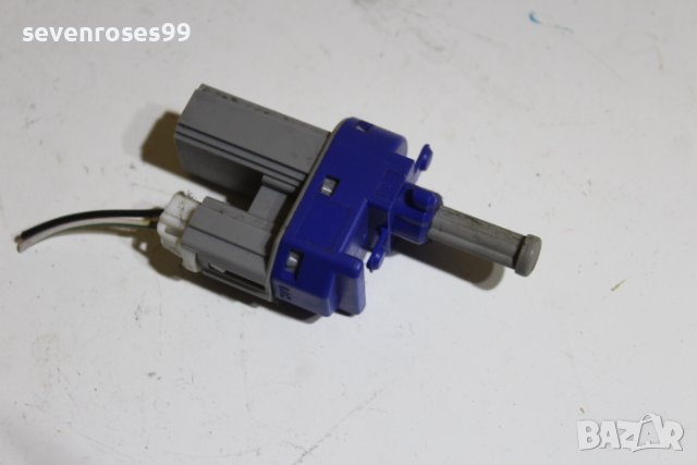 Стоп машинка Mazda 6 2006 2.0i 147 Мазда 6 комби, снимка 2 - Части - 43947828