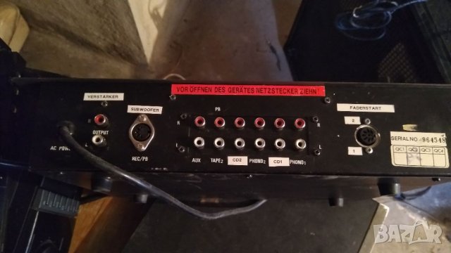 Dj mikser pleari keisove всичко работещо, снимка 2 - Ресийвъри, усилватели, смесителни пултове - 38585162