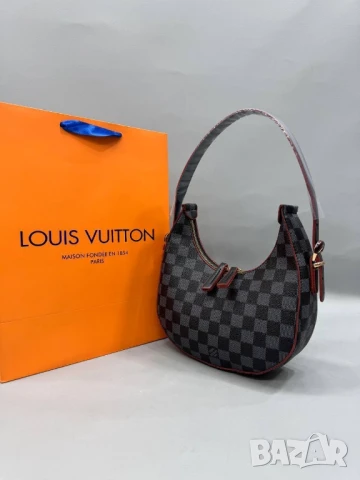 чанти louis vuitton , снимка 8 - Чанти - 51302699