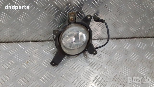 Десен халоген Kia Carnival 2004г.	