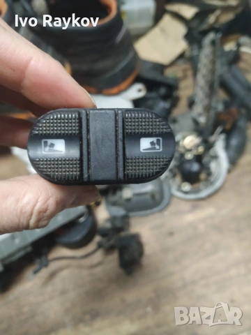  Бутони ел. стъкла за Ford Galaxy (1995-2000) 7M0959856