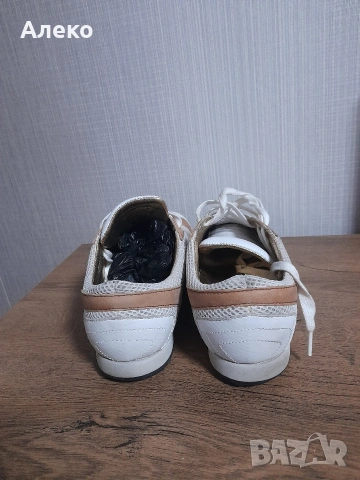 DOLCE & GABBANA мъжки обувки 43 номер, снимка 9 - Маратонки - 53399147