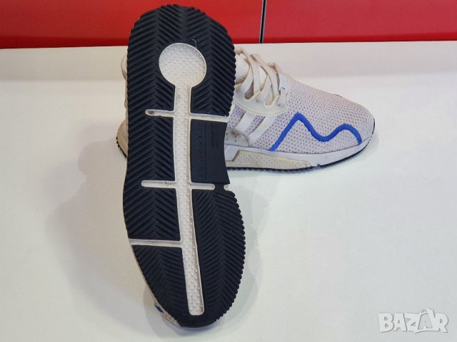 ADIDAS 42 номер оригинални маратонки, снимка 5 - Маратонки - 38076805
