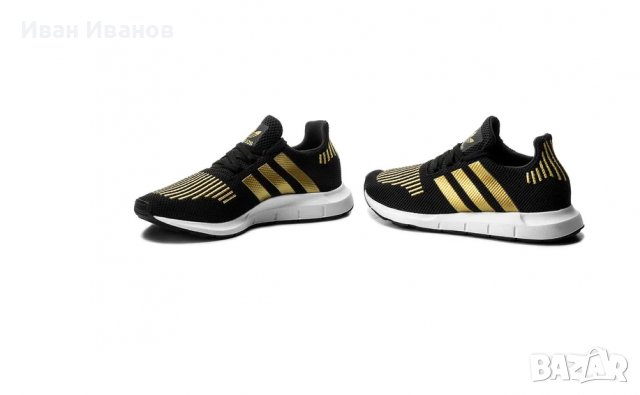 маратонки  ADIDAS ORIGINALS SWIFT RUN номер 39-39,5, снимка 7 - Маратонки - 40075068
