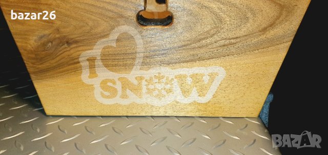 сервизен стенд за ski  и snowboard , снимка 6 - Зимни спортове - 44070275