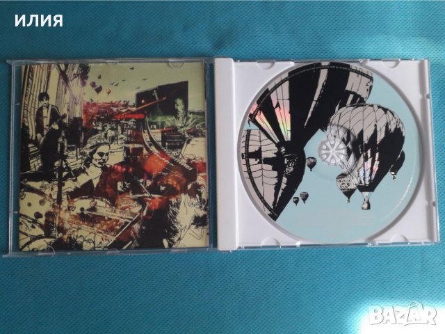 The Bees (Blues Rock)–2CD, снимка 2 - CD дискове - 37822391