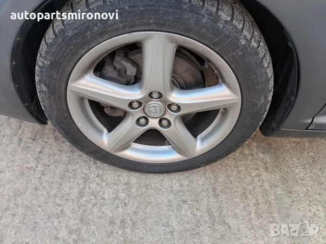 На части Авенсис  т25 2.2 , снимка 9 - Автомобили и джипове - 48748696