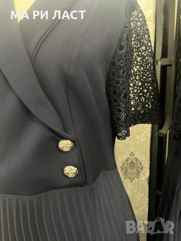 Рокля, снимка 2 - Рокли - 53074915