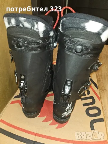 мъжки ски обувки ROSSIGNOL , снимка 7 - Зимни спортове - 48803880