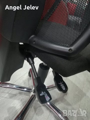 ofis stol, снимка 4 - Столове - 43153472