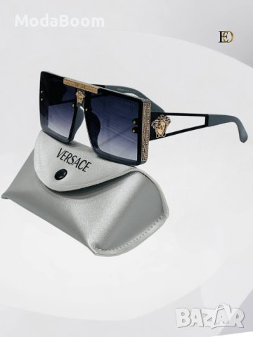 🔥Versace🔥 уникални дамски очила / различни дизайни🔝, снимка 13 - Слънчеви и диоптрични очила - 43604916