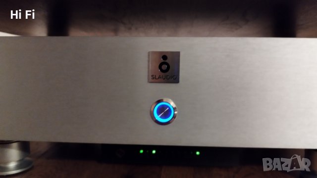 Продавам DAC Slaudio Pcm63k , снимка 4 - Аудиосистеми - 43573051