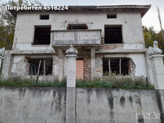 Къща, с.Полена, общ.Симитли, снимка 1