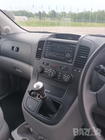 Киа карнавал 2.9д на части, снимка 3 - Автомобили и джипове - 40868629