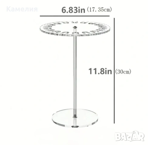 Поставка за бижута, снимка 4 - Други - 53580690