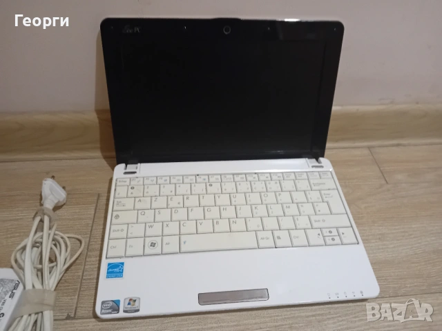 лаптоп на части Аsus Еee pc1005p 10 инча, снимка 3 - Части за лаптопи - 53581119