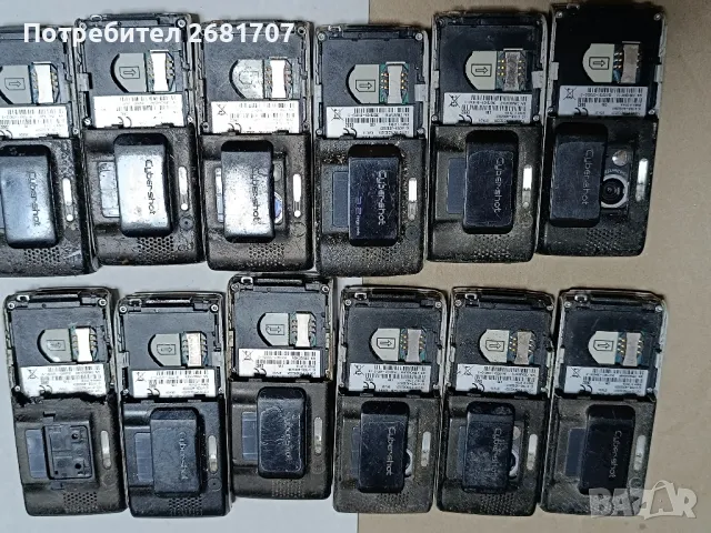 телефон Сони Ериксон К 800i, снимка 3 - Sony Ericsson - 49357593