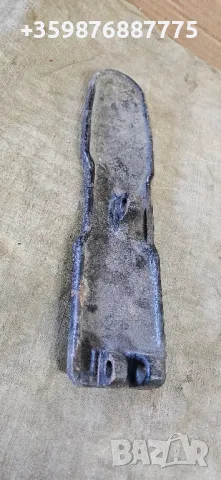 Спирачен педал Зил Газ Ретро Руски Руско руска военна военен , снимка 3 - Части - 50401033