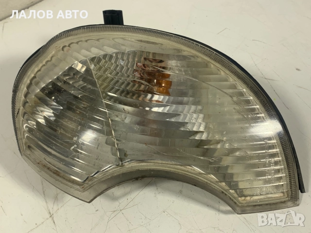 Ляв мигач Хюндай Теракан Lqv migach Huyndai Terracan , снимка 2 - Части - 52394281