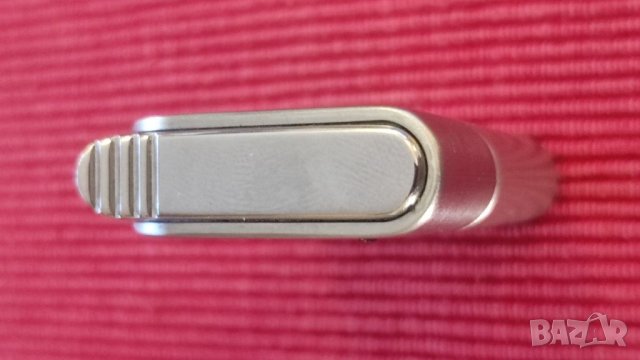 Газова запалка TROEBER. , снимка 3 - Запалки - 37436182