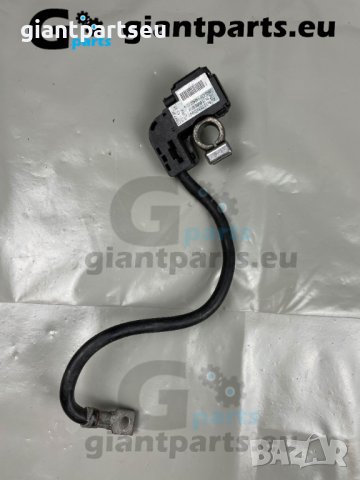 ИБС МИНУС клема за БМВ е60 IBS BMW, снимка 2 - Части - 38526948