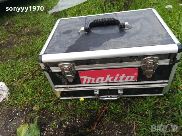 MAKITA-SWISS 0512250710, снимка 2 - Други инструменти - 52658185