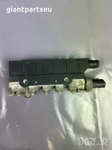 Клапан Въздушно Окачване за Мерцедес Mercedes-benz W220 A2203200258, снимка 3 - Части - 49305598