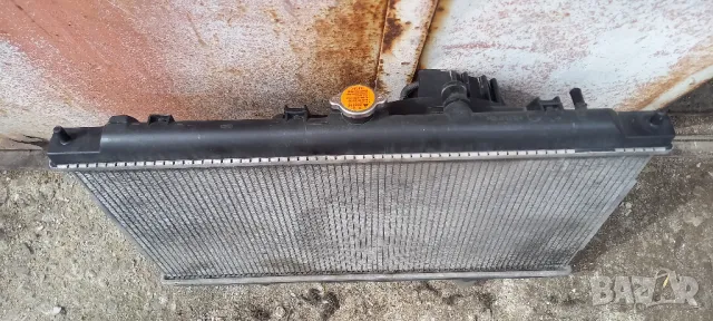 Воден радиатор Nissan Primera III P12 