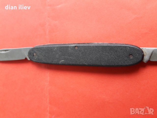 Стара сгъваема Ножка, снимка 15 - Колекции - 26215113