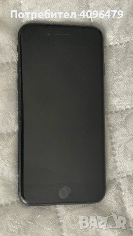 Iphone 7 JetBlack, снимка 3 - Apple iPhone - 53082118