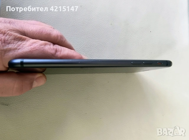 Iphone 8 plus 64 GB/86%-батерия,iOS 16.7.12, снимка 8 - Apple iPhone - 53096415