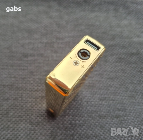 Електронна сензорна газова запалка,пет начина на запалване,три цвята, снимка 8 - Запалки - 52390786