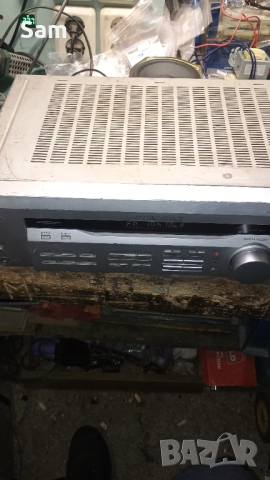 SONY STR-DR245, снимка 5 - Ресийвъри, усилватели, смесителни пултове - 52446912