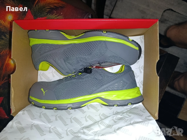 мъжки работи обувки , снимка 2 - Други - 52673384