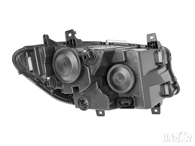 Фар Mercedes Sprinter 2018+ Спринтер – Ляв / Десен, снимка 4 - Аксесоари и консумативи - 51016802