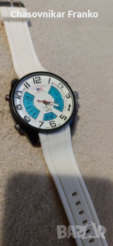 Уникални дизайнерски елегантни стилни и маркови часовници, снимка 14 - Мъжки - 32366302