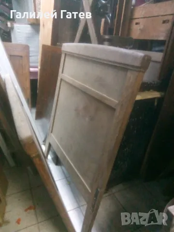 Старинни Легла, снимка 9 - Спални и легла - 45578789