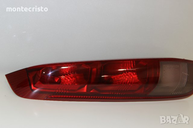 Ляв стоп Nissan X-Trail T30 (2003-2007г.) Xtrail / 26555EQ00B, снимка 2 - Части - 44046347