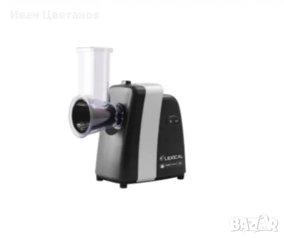  Електрическо ренде, Lexical, снимка 2 - Аксесоари за кухня - 49923491