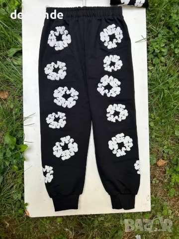 Детски комплект на цветя , снимка 4 - Детски комплекти - 51459386