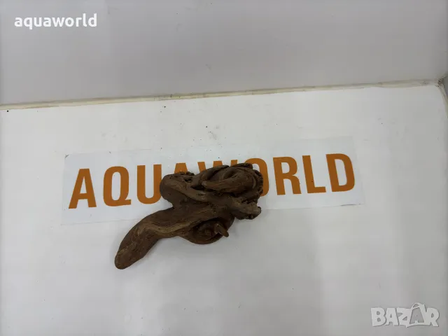 Мангров корен 56, снимка 2 - Оборудване за аквариуми - 49373467
