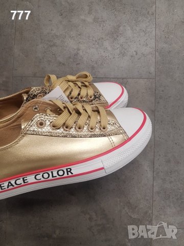 кецове, снимка 4 - Кецове - 43570555