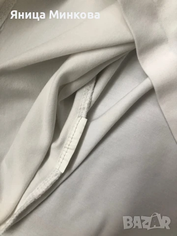 Дамска тениска Hugo Boss, снимка 8 - Тениски - 51205135