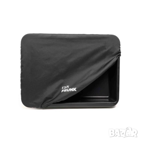 Кутия Rati Frunk за преден багажник на Dacia Spring след 2021г, снимка 2 - Аксесоари и консумативи - 51061542