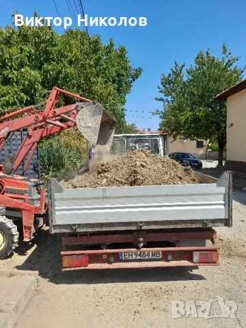 Кърти Чисти Извозва , снимка 12 - Хамалски услуги - 49957592