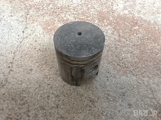 Бутало за мотоциклет Балкан 50см³