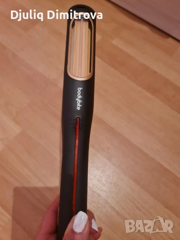 маша за коса, снимка 2 - Маши за коса - 53501847