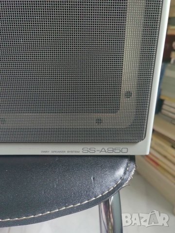 Sony-SS-A 950 Тонклони , снимка 6 - Тонколони - 43609600